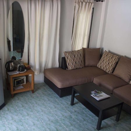 Baan Sawainam Koh Tao 빌라 외부 사진