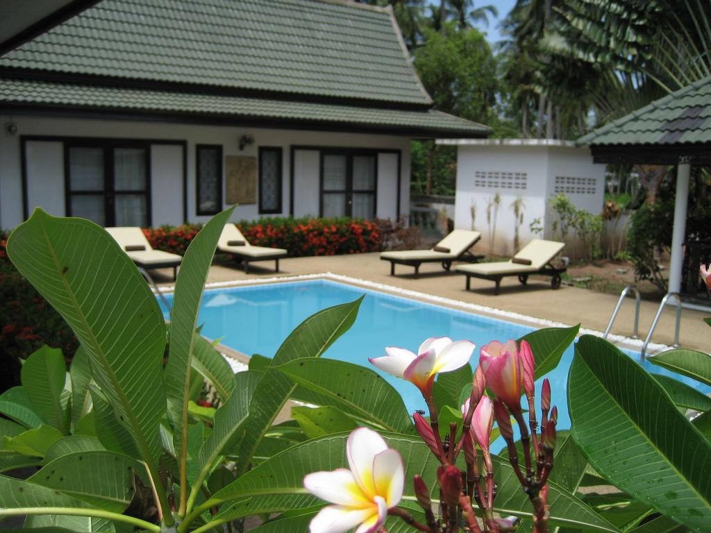 Baan Sawainam Koh Tao 빌라 객실 사진