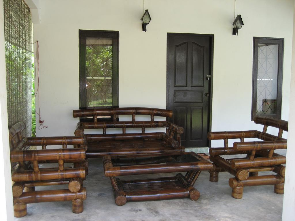 Baan Sawainam Koh Tao 빌라 객실 사진