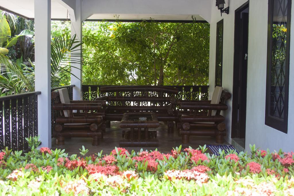Baan Sawainam Koh Tao 빌라 외부 사진