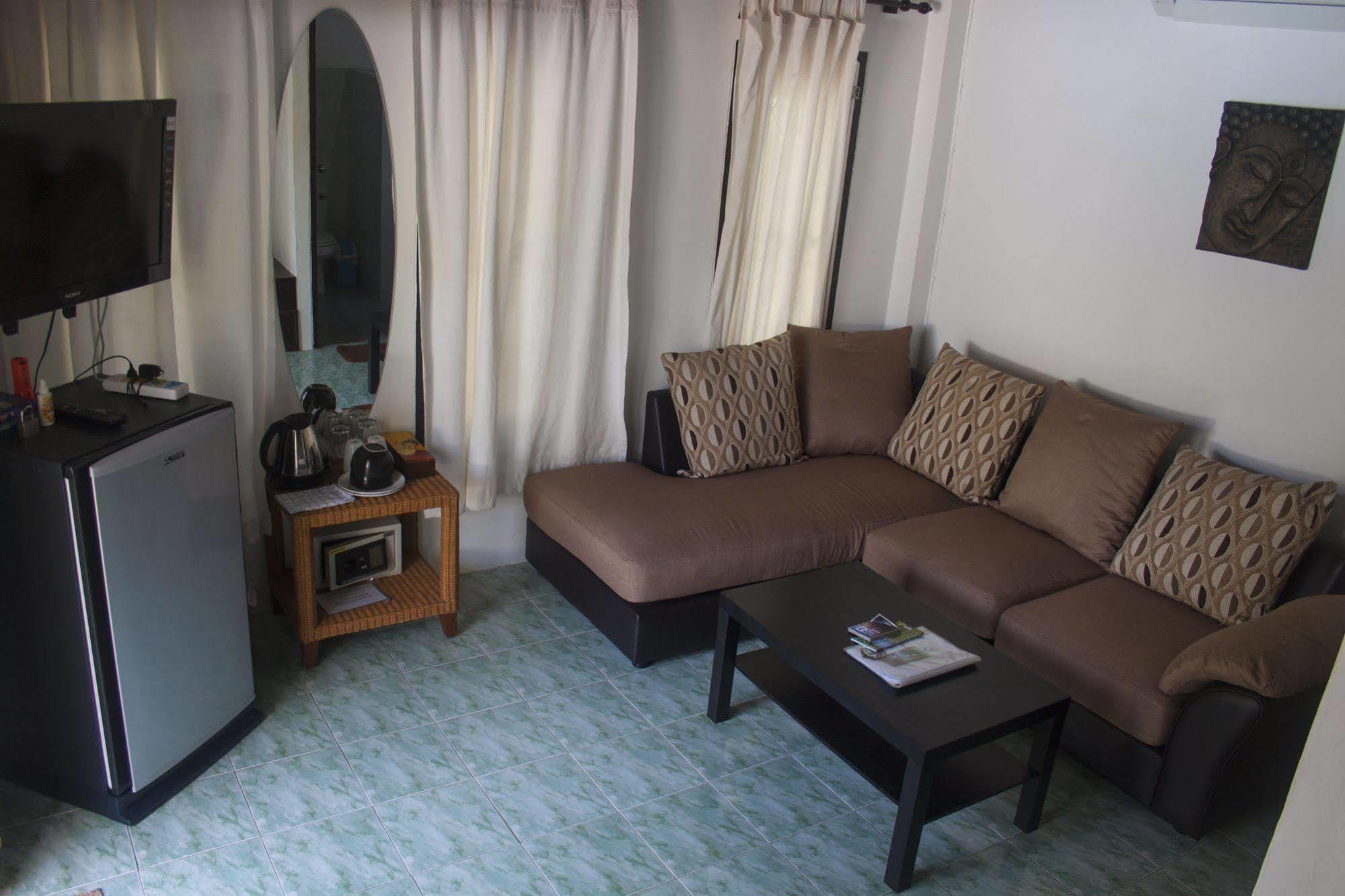 Baan Sawainam Koh Tao 빌라 외부 사진