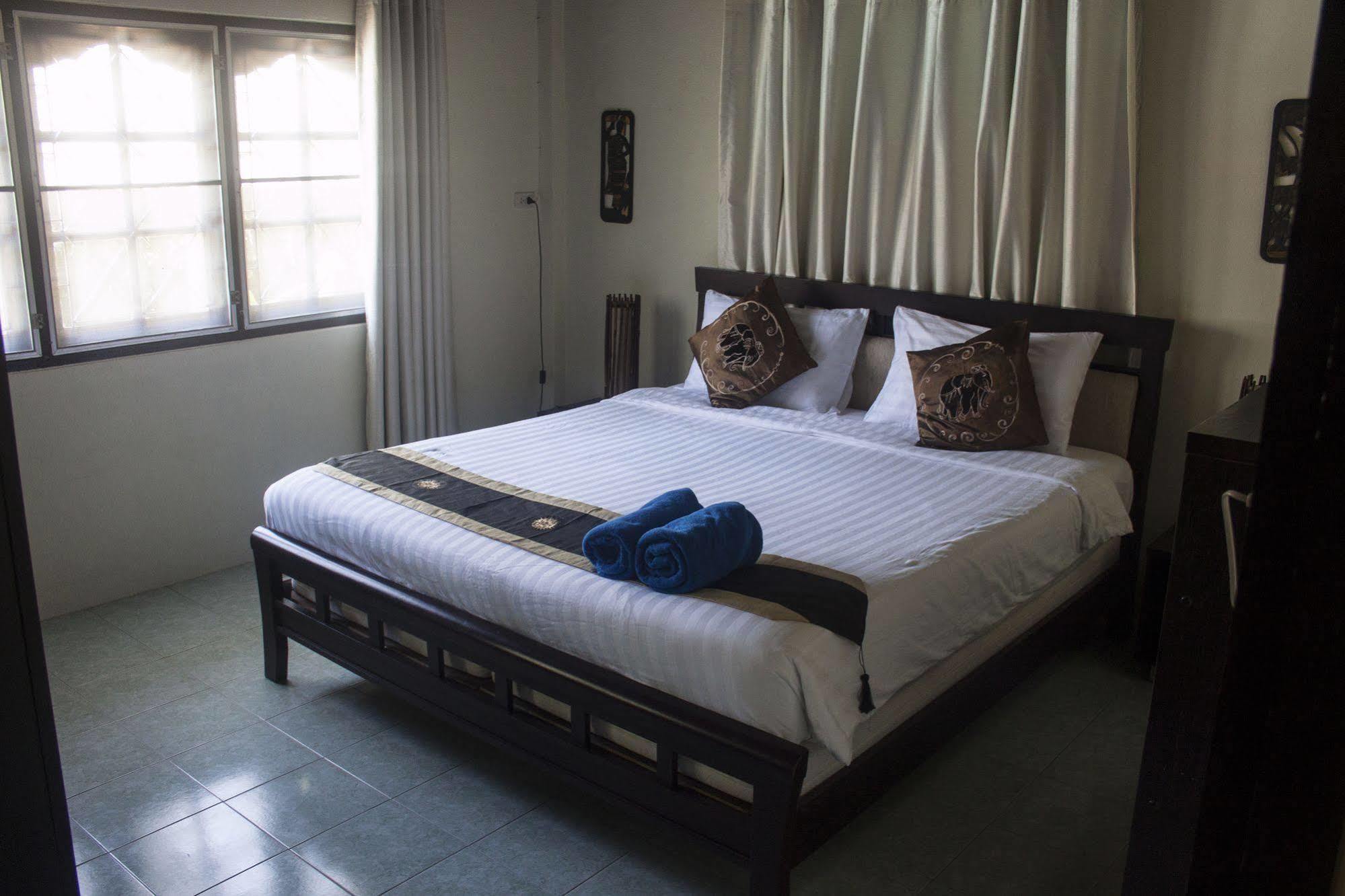 Baan Sawainam Koh Tao 빌라 외부 사진